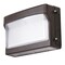 Westgate LED Modern Power & CCT Selectable Cut-Off Wall Pack, 60W/80W/100W, 3000K/4000K/5000K WPAX-100W-MCTP - alternate 3